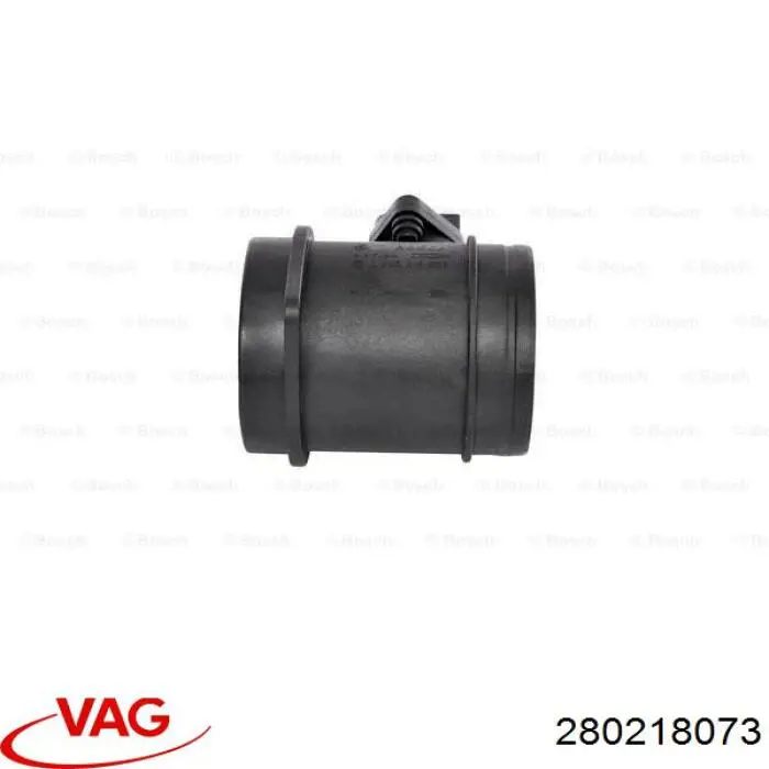 Датчик массового расхода воздуха VAG 280218073 цена, от 74.15 USD