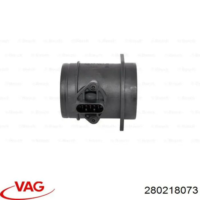 Купить 280218073 VAG Воздухомер