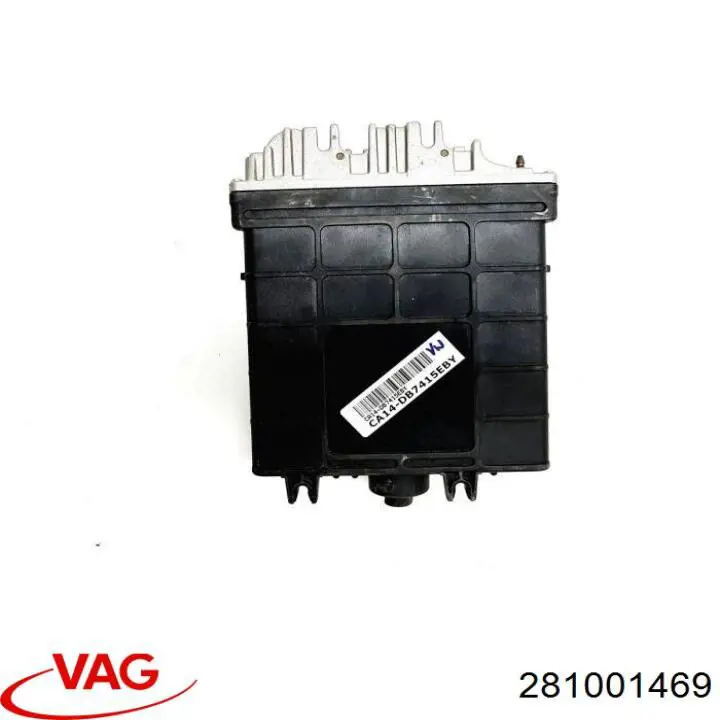 281001469 VAG 