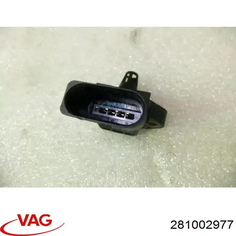 Купить 281002977 VAG Датчик MAP