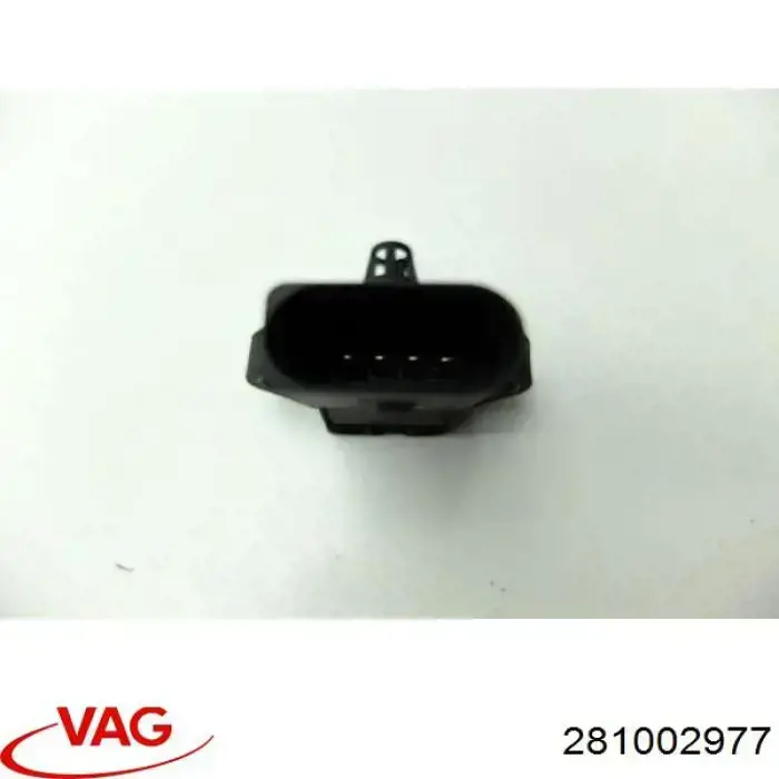 Датчик абсолютного давления в коллекторе VAG 281002977 цена, от 10.14 USD