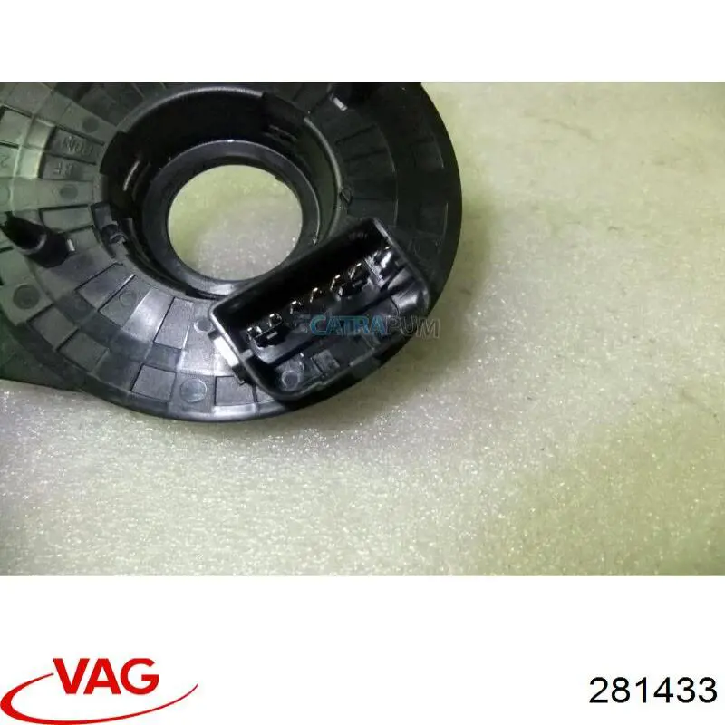 281433 VAG 