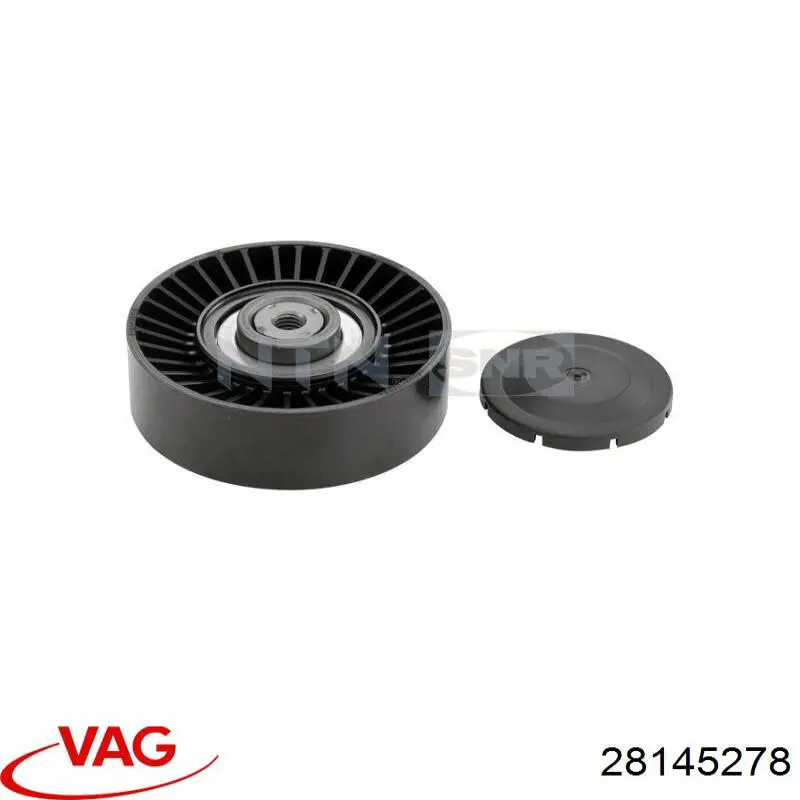 Натяжной ролик VAG 28145278 цена, от 10.02 USD