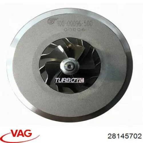 Купить 28145702 VAG Турбоком