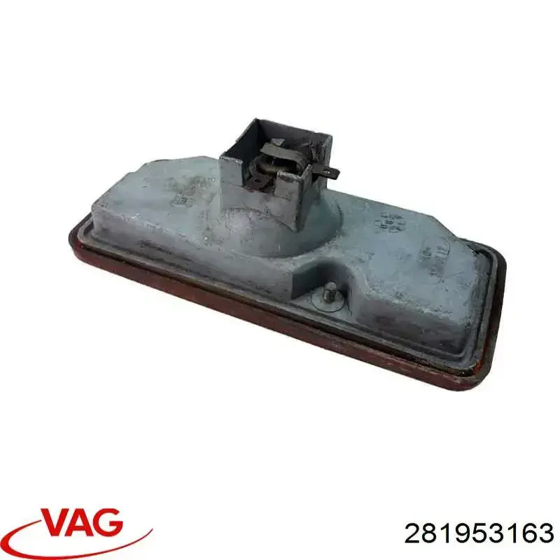 Указатель поворота VAG 281953163 цена, от 13.26 USD