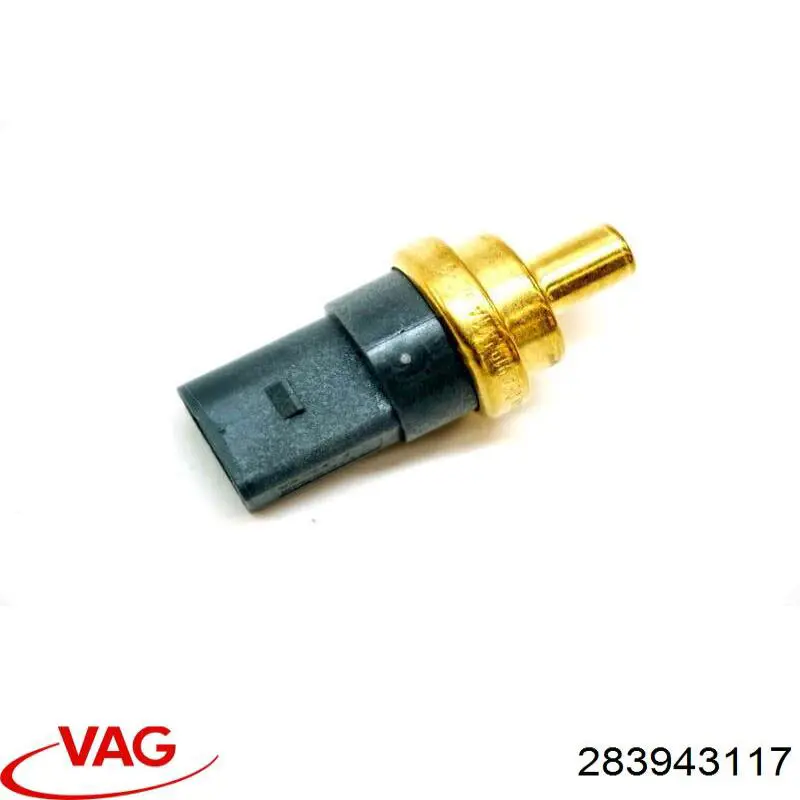  VAG 283943117 цена, от 21.06 USD