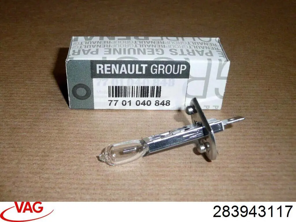 Купить 283943117 VAG 