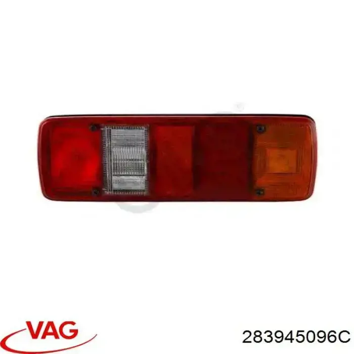Купить 283945096C VAG Левый стоп