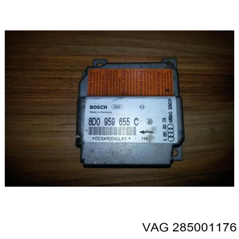  VAG 285001176 цена, от 67.30 USD