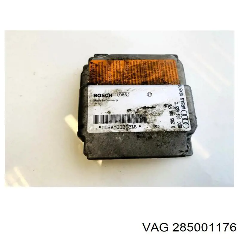  285001176 VAG