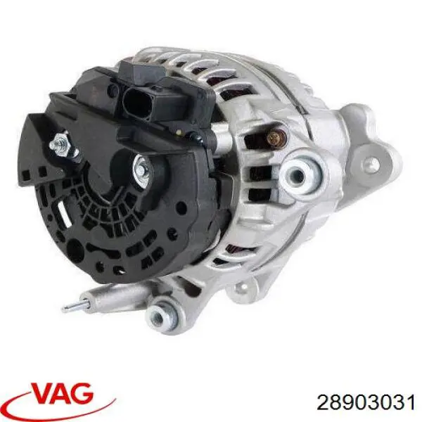 28903031 VAG gerador