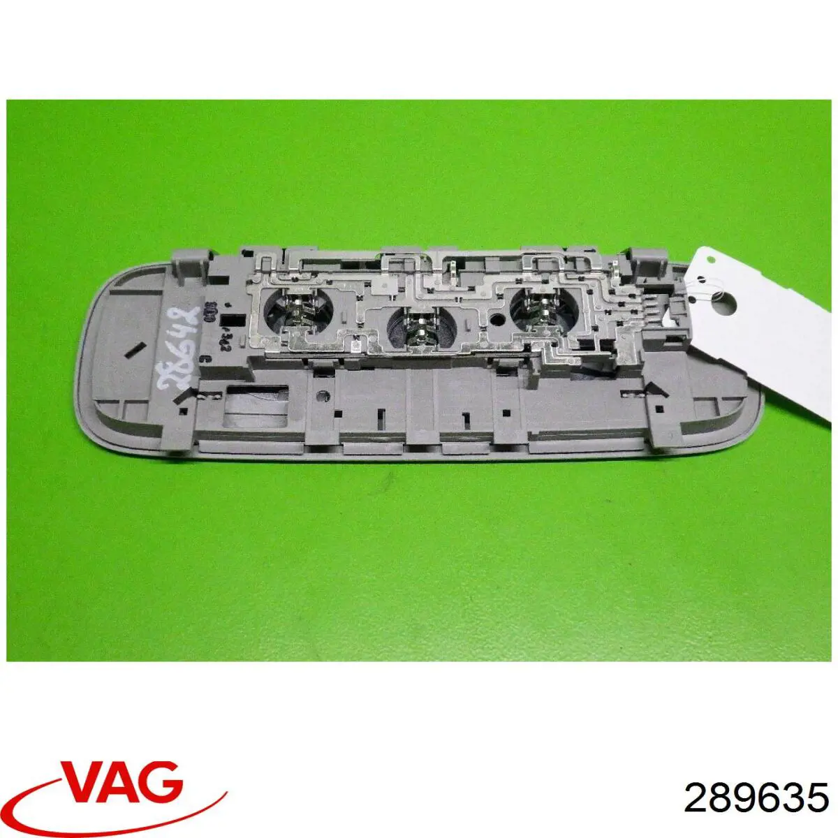 289635 VAG 