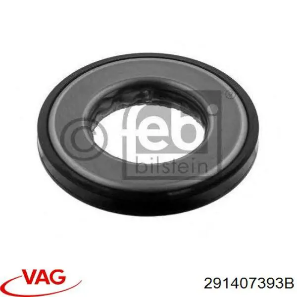 291407393B VAG Подшипник шкворня