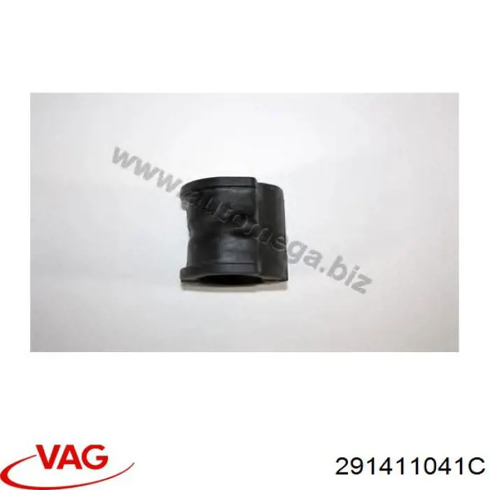 291411041C VAG втулка стабилизатора переднего
