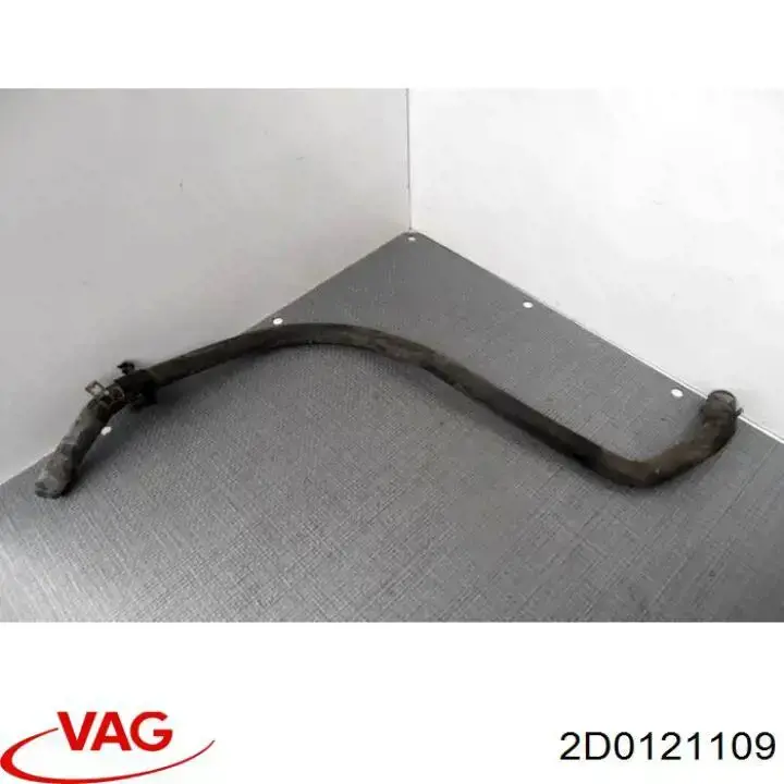  2D0121109 VAG