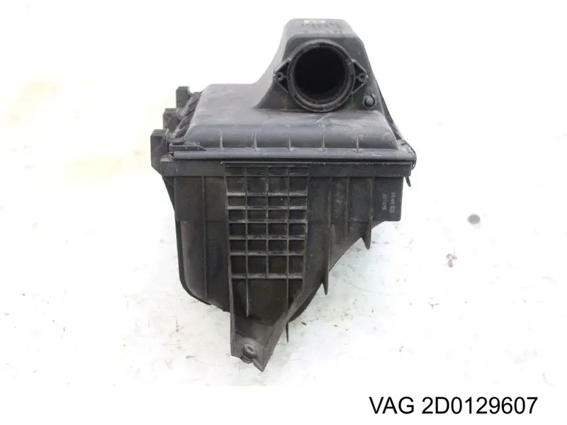  VAG 2D0129607 цена, от 81.83 USD