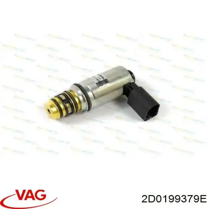 Купить 2D0199379E VAG Подвеска двигателя (силового агрегата)