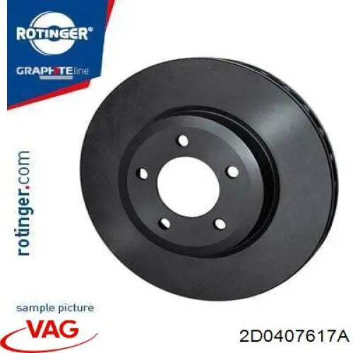 Cubo dianteiro para Volkswagen LT 28-46 II 2DC, 2DF