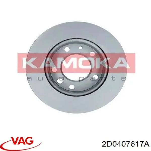  Cubo dianteiro Volkswagen LT 28-46 II plataforma a bordo (2DC, 2DF) (1996 - 2006) 28-46 II