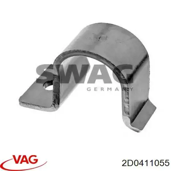 2D0411055 VAG