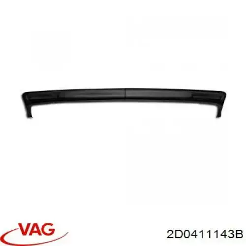  2D0411143B VAG