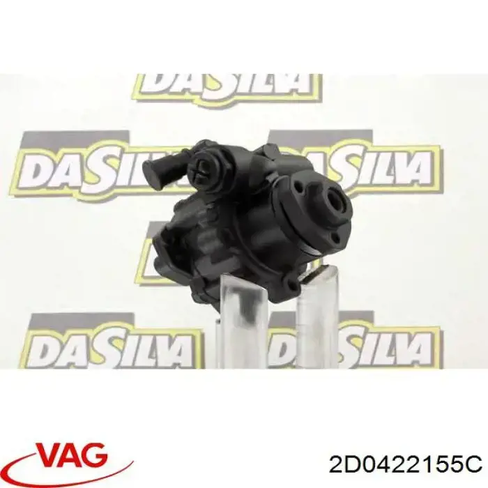 2D0422155C VAG ГУР руля