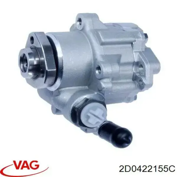Насос гидравлики VAG 2D0422155C цена, от 84.27 USD
