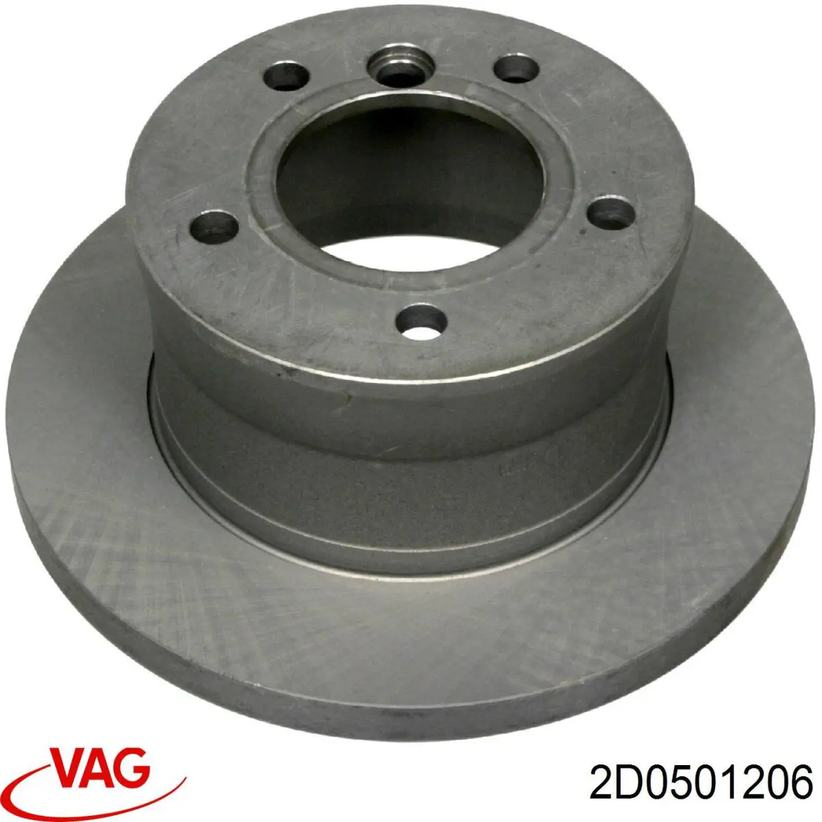 2D0501206 VAG 