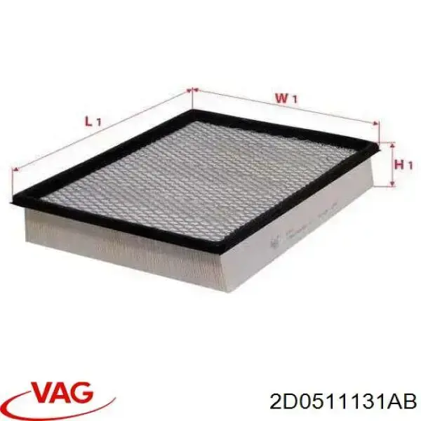 Рессоры задние (пружины задней подвески) VAG 2D0511131AB цена, от 140.67 USD