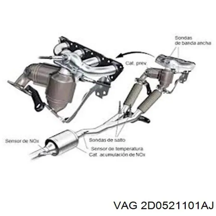 A9034102906 Mercedes Карданный вал заднего моста