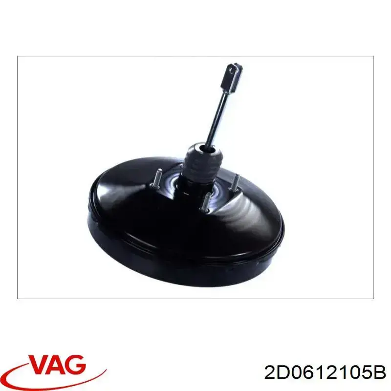 Reforçador dos freios a vácuo Mercedes Sprinter preço, a partir de 401,87 USD