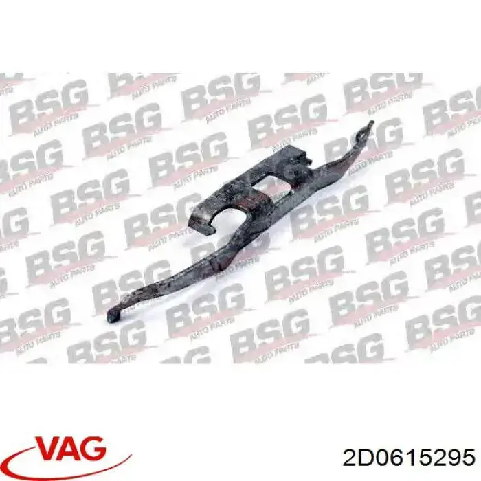 2D0615295 VAG