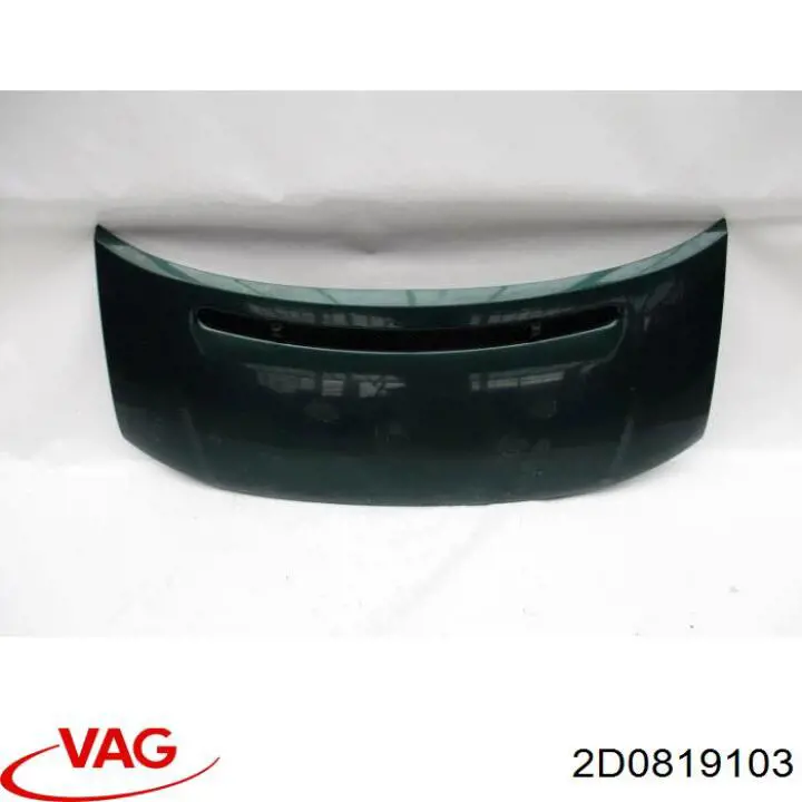  2D0819103 VAG