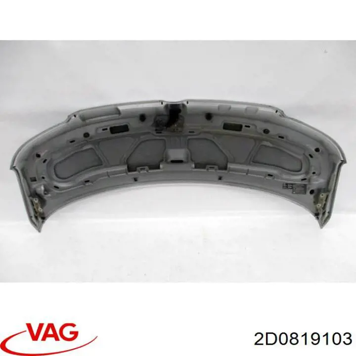2D0819103 VAG 