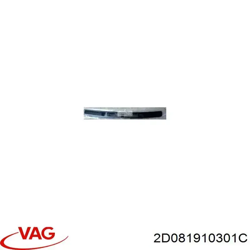  2D081910301C VAG