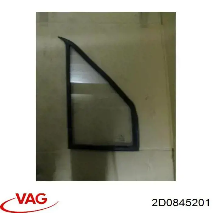 Купить GS3546D309 XYG Стекло передней двери, левой
