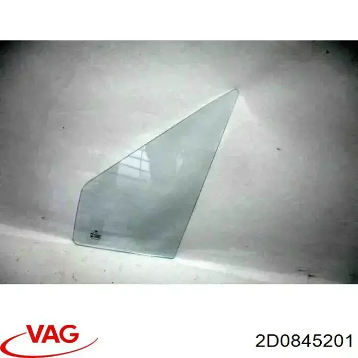 Стекло двери передней левой GS3546D309 XYG
