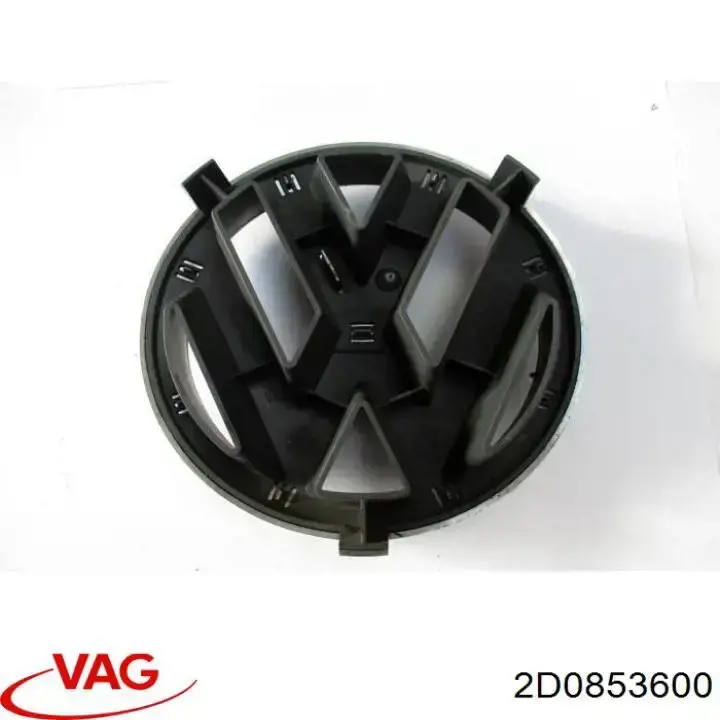 Эмблема на решетку радиатора Begel BG81007 цена, от 11.26 USD