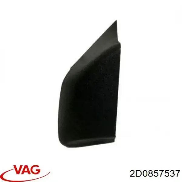  2D0857537 VAG