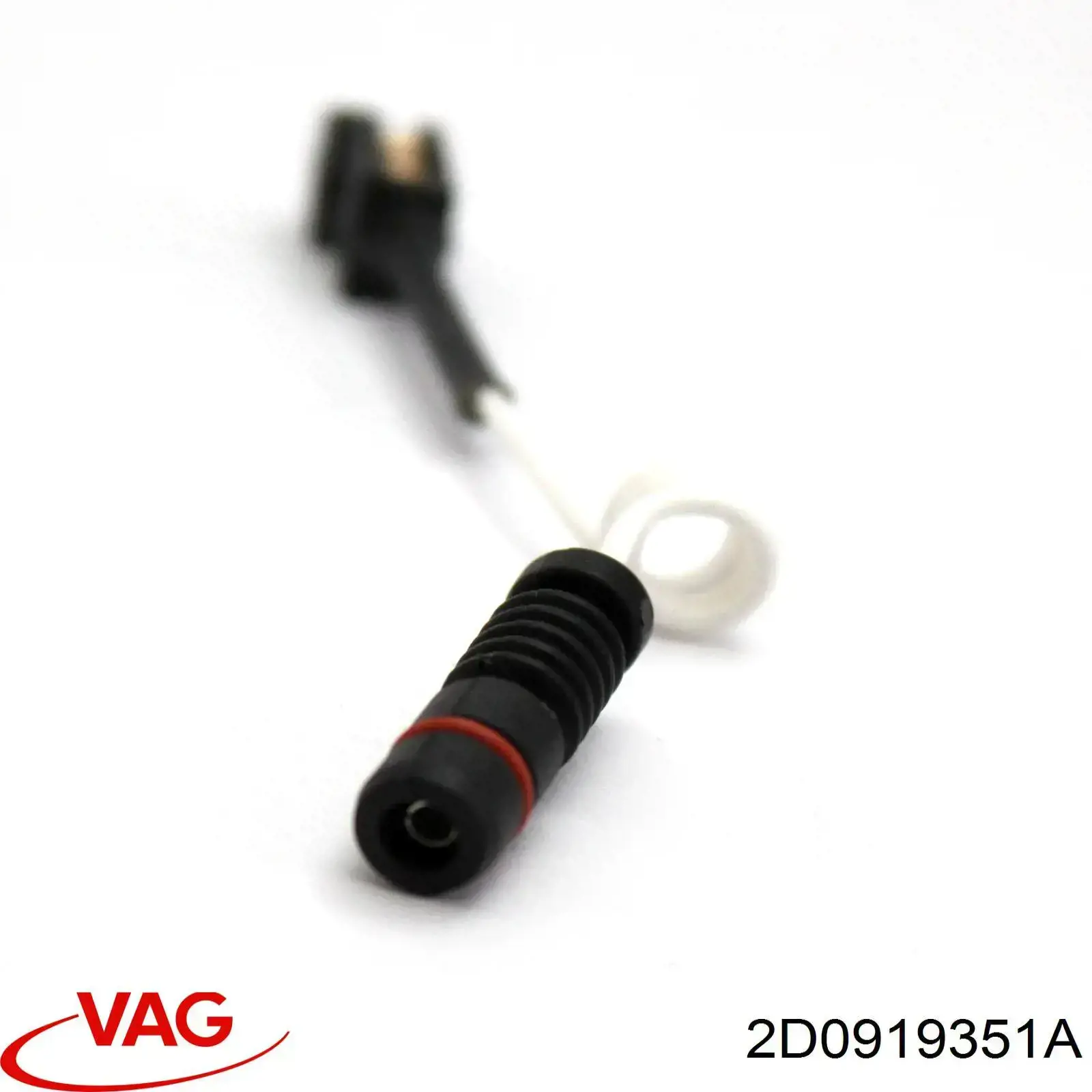 Датчик износа колодок VAG 2D0919351A