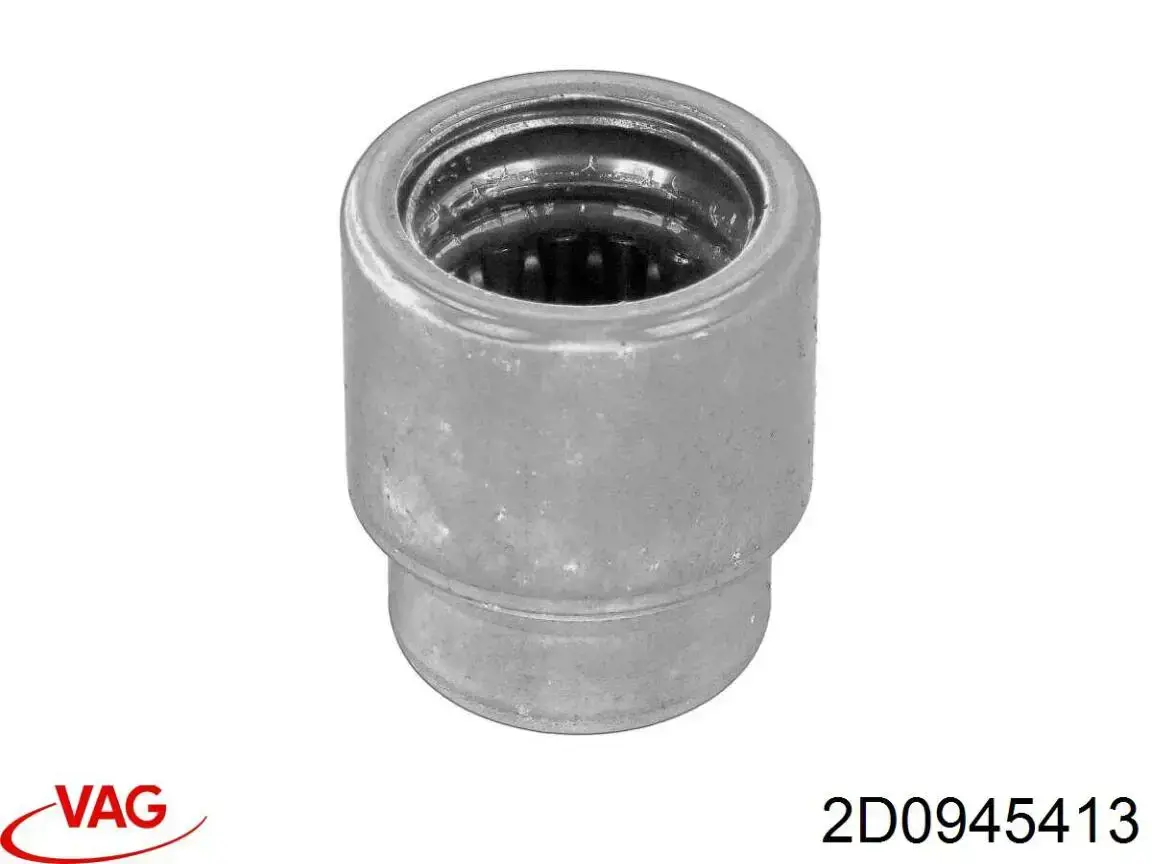 Купить 2D0945413 VAG Датчик света заднего хода