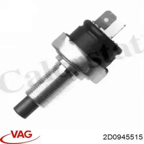 2D0945515 VAG