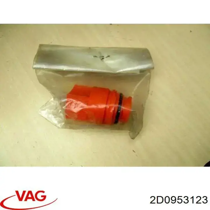  2D0953123 VAG