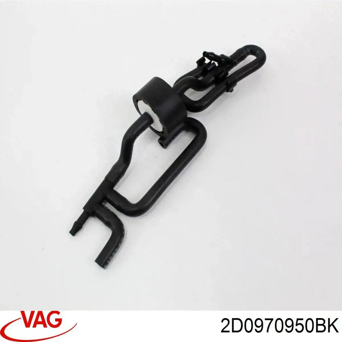  VAG 2D0971989AC цена, от 43.54 USD