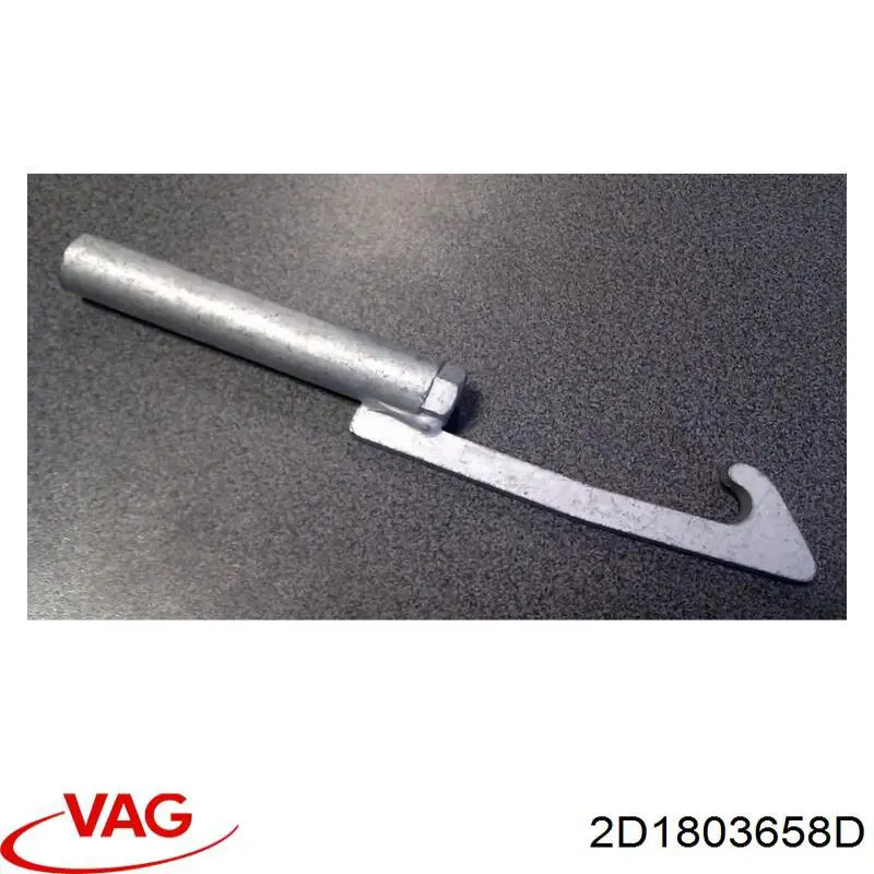  VAG 2D1803658D цена, от 20.21 USD