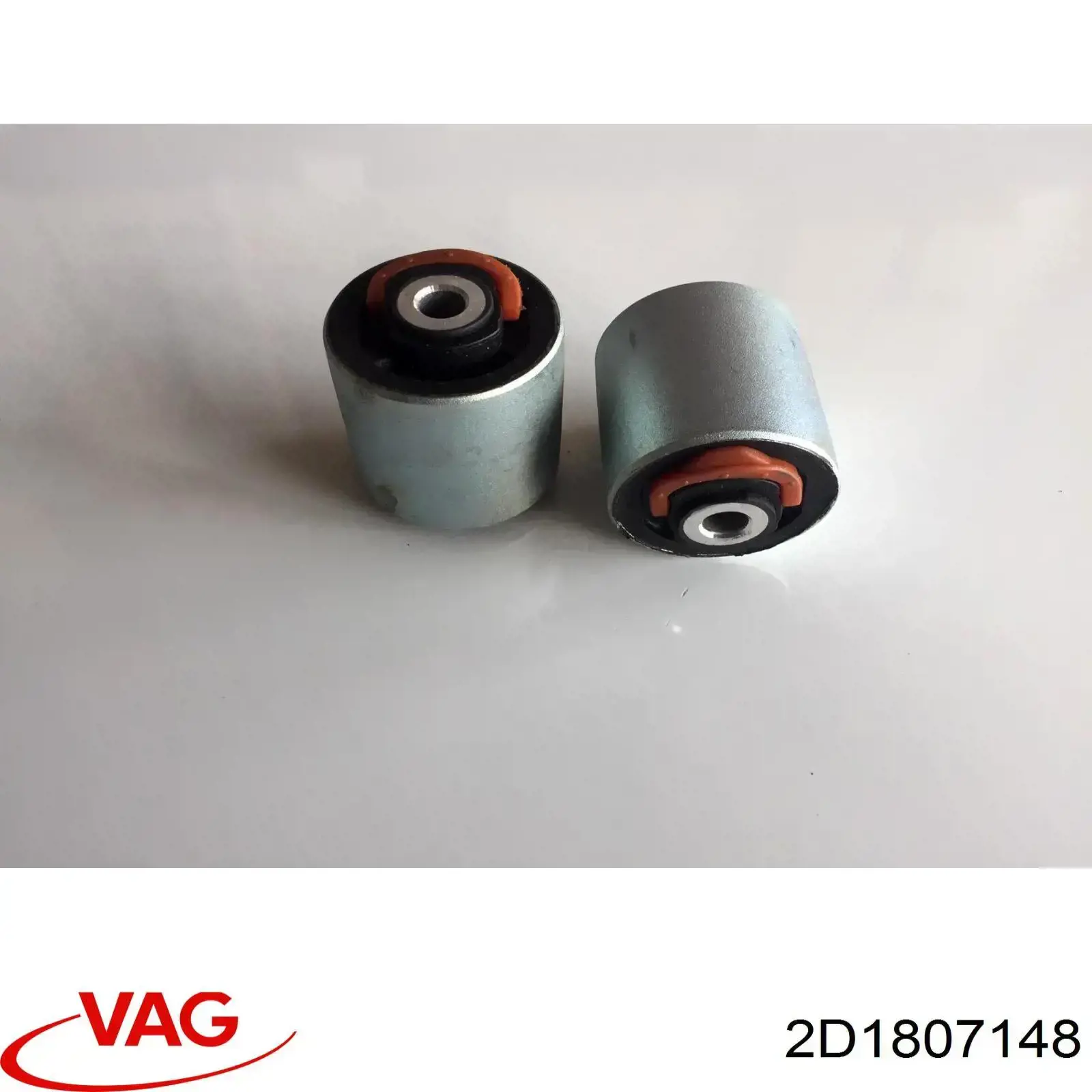 74400 Auger Правое крепление заднего бампера