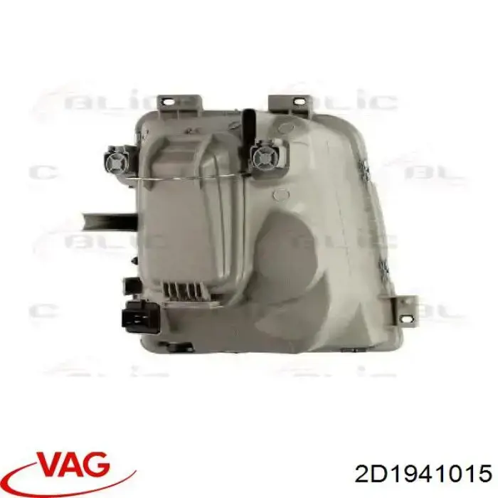 Фара левая VAG 086740 цена, от 83.19 USD