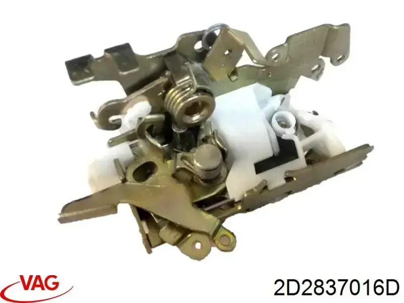 2D2837016D VAG
