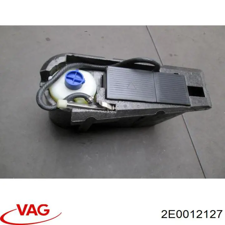 2E0012127 VAG 