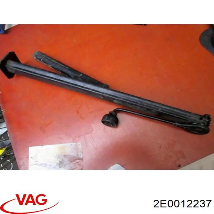 2E0012237 VAG 